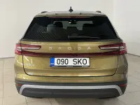 Skoda Kodiaq Selection m-Hybrid 7-DSG 1.5 110kW thumbnail