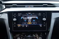 Volkswagen Arteon 140kW thumbnail