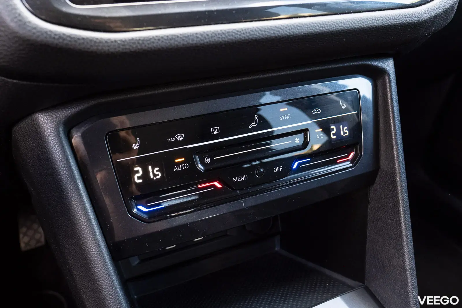 Volkswagen Tiguan Allspace 110kW