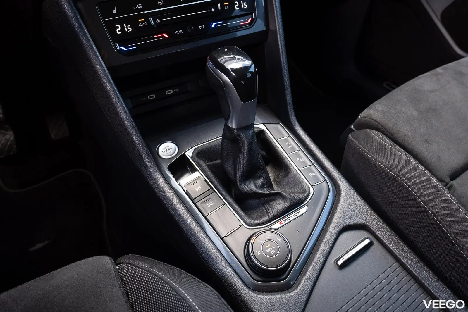 Volkswagen Tiguan Allspace 110kW