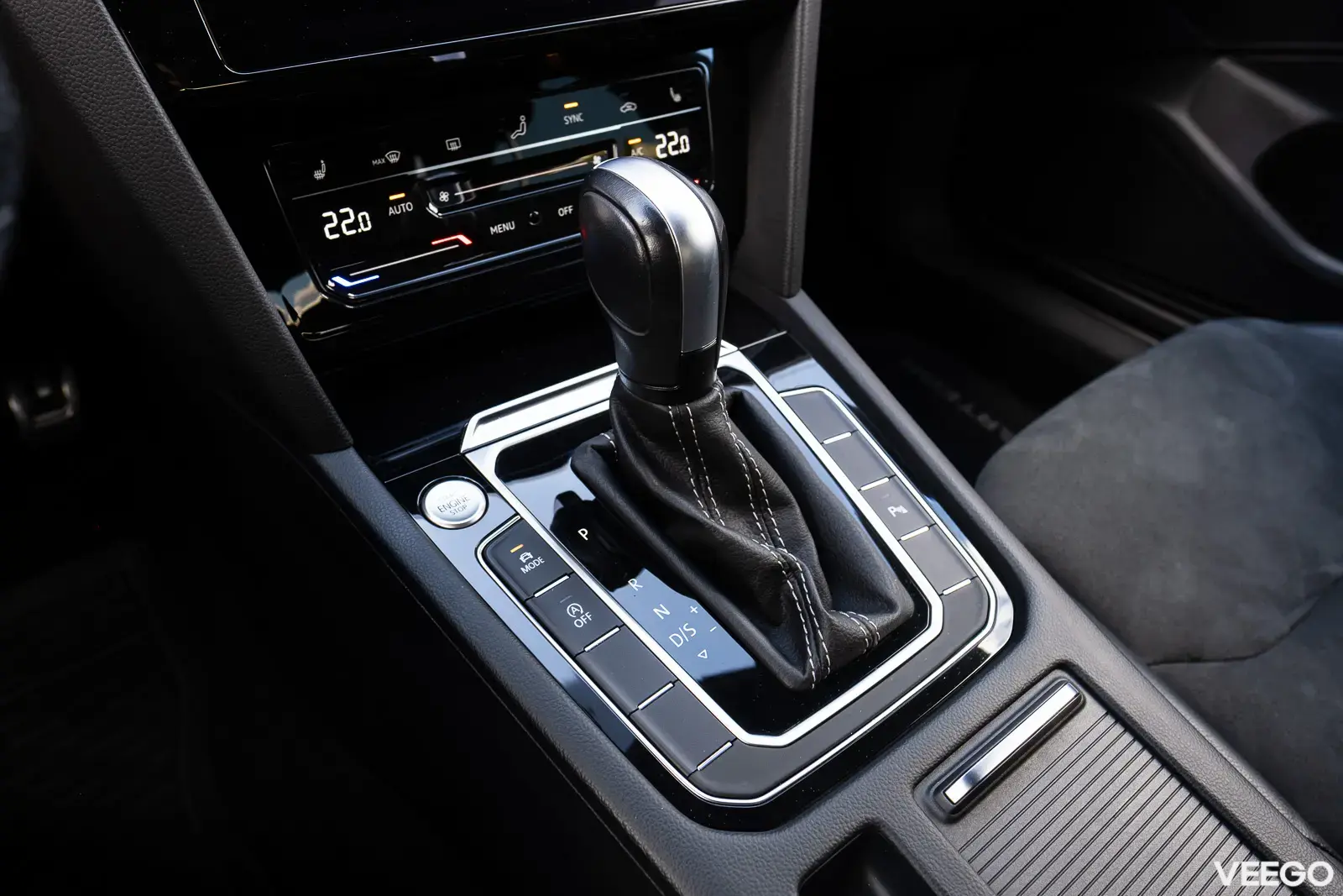 Volkswagen Arteon 140kW