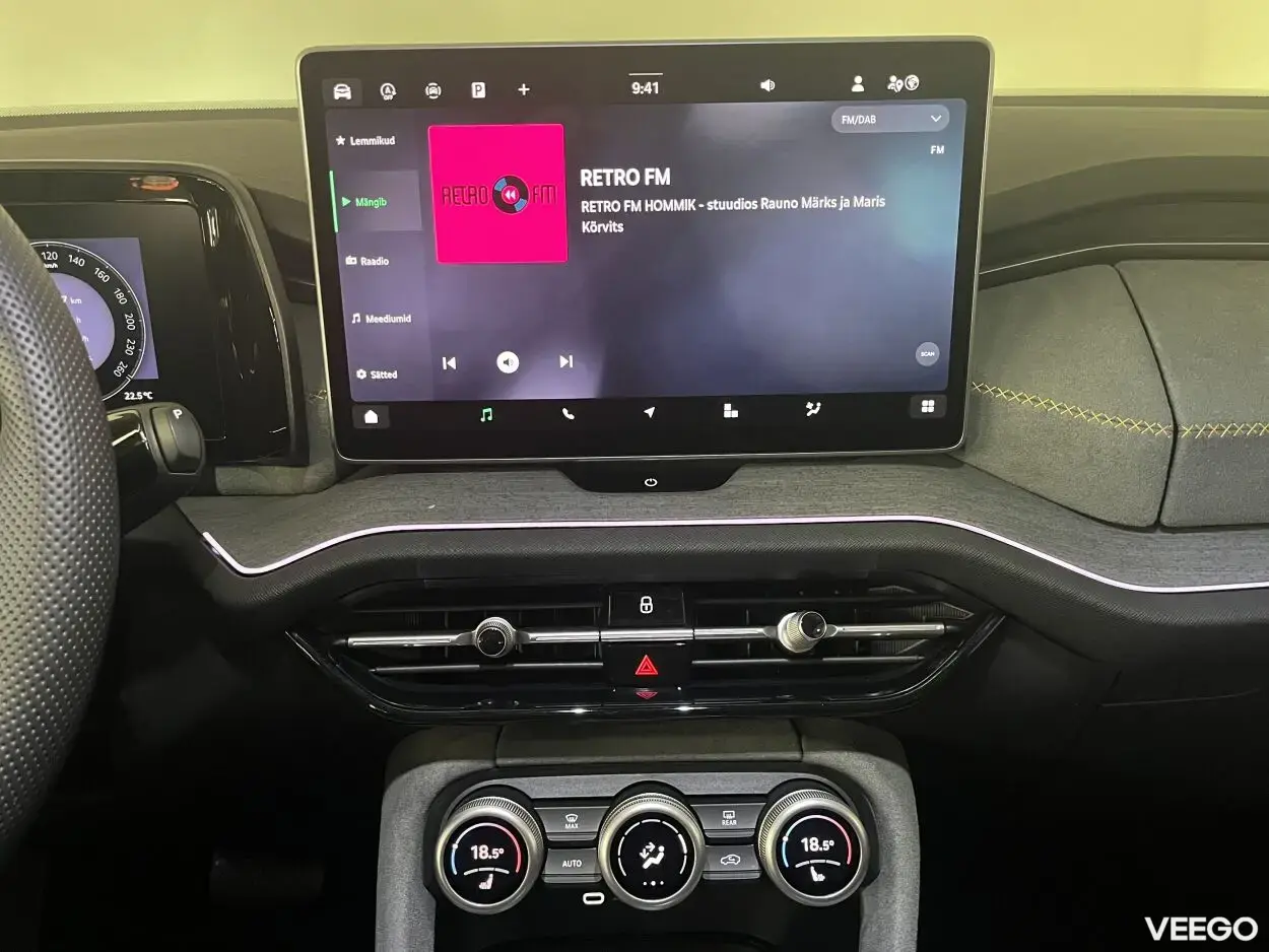 Skoda Kodiaq Selection m-Hybrid 7-DSG 1.5 110kW