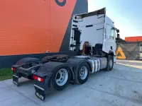 Renault T 520 RETARDER / DOUBLE BOGIE  390kW thumbnail