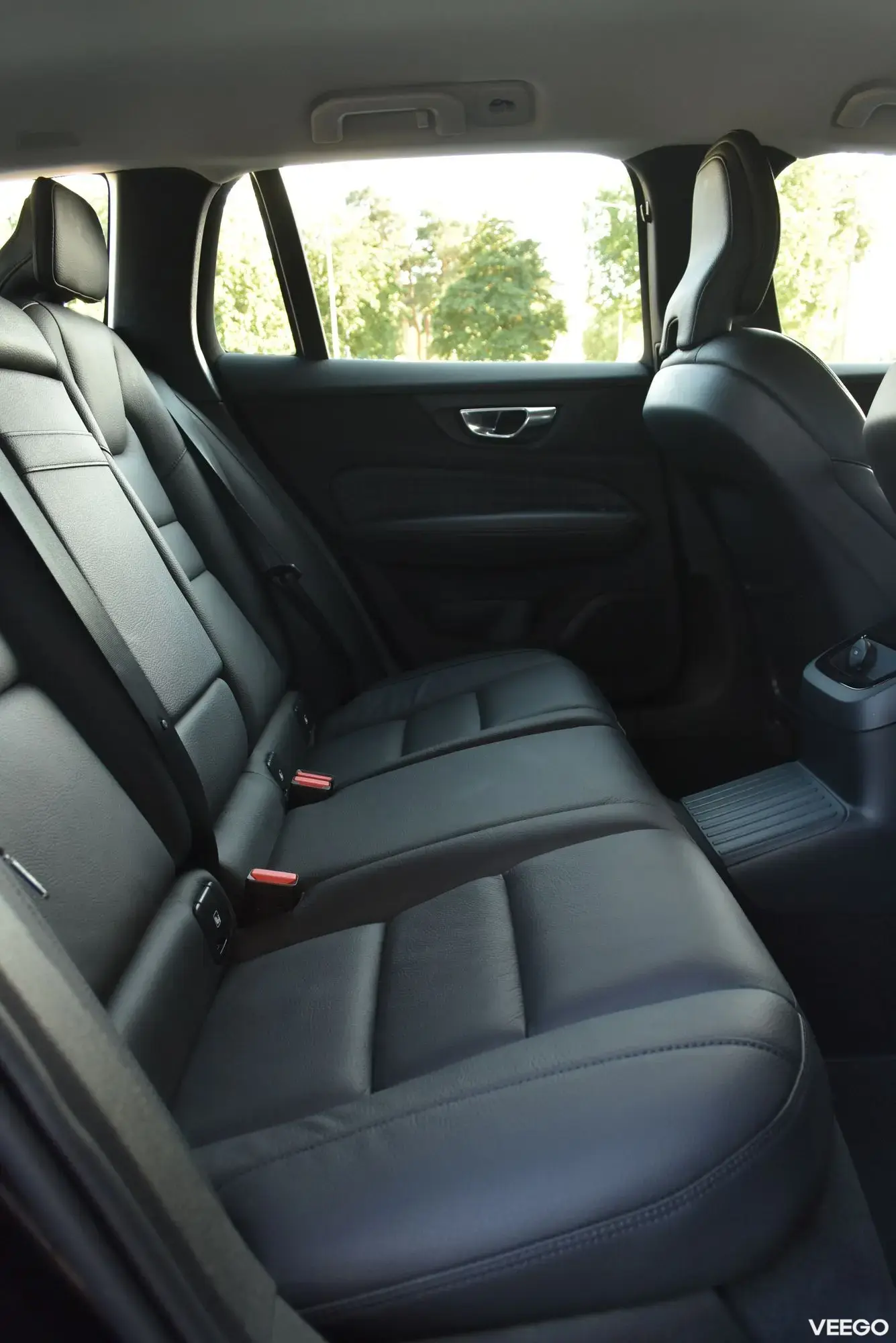 Volvo V60 AWD INSCRIPTION XENIUM INTELLI 2 251kW