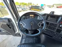Renault T 520 RETARDER / DOUBLE BOGIE  390kW thumbnail