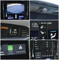 Volvo V60 AWD INSCRIPTION XENIUM INTELLI 2 251kW thumbnail