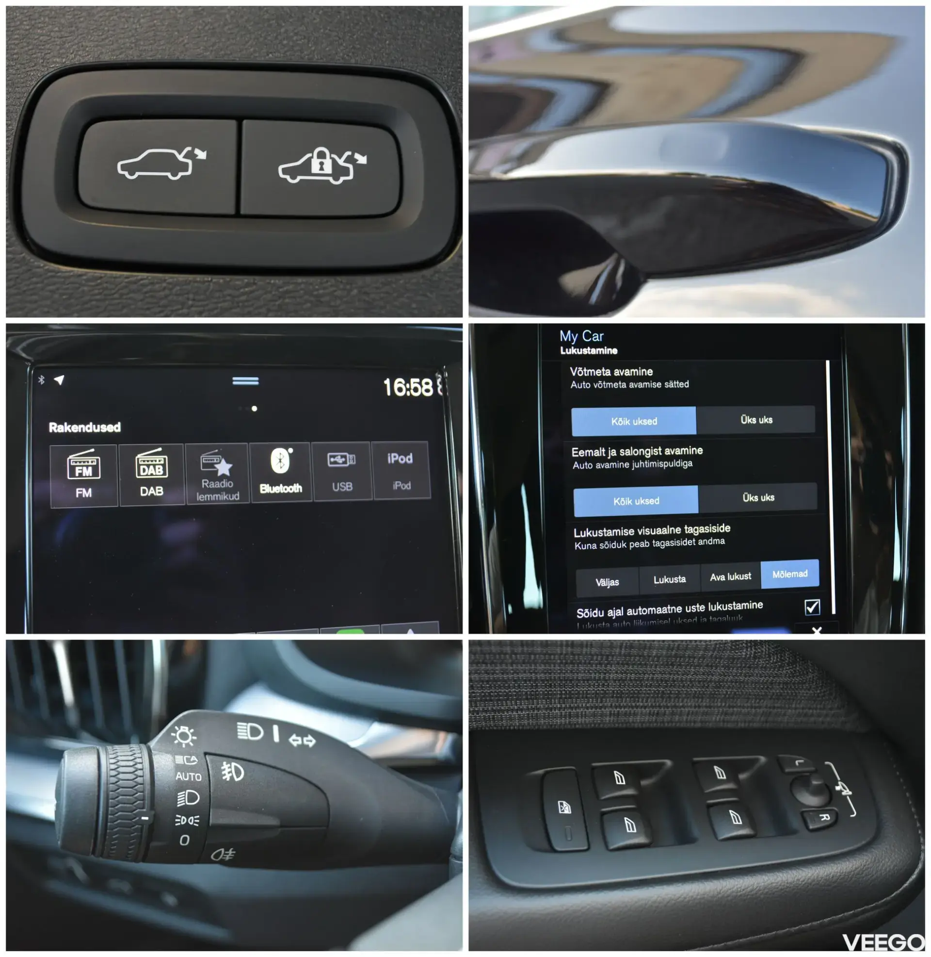 Volvo V60 AWD INSCRIPTION XENIUM INTELLI 2 251kW