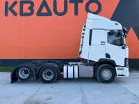 Renault T 520 RETARDER / DOUBLE BOGIE  390kW thumbnail