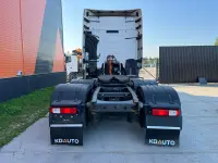 Renault T 520 RETARDER / DOUBLE BOGIE  390kW thumbnail