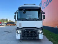 Renault T 520 RETARDER / DOUBLE BOGIE  390kW thumbnail