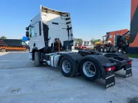 Renault T 520 RETARDER / DOUBLE BOGIE  390kW thumbnail