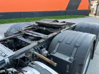 Renault T 520 RETARDER / DOUBLE BOGIE  390kW thumbnail