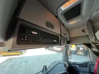 Renault T 520 RETARDER / DOUBLE BOGIE  390kW thumbnail