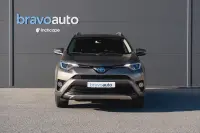 Toyota RAV4 Luxury Hybrid 2.5 114kW thumbnail