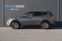 Toyota RAV4 Luxury Hybrid 2.5 114kW thumbnail