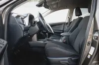 Toyota RAV4 Luxury Hybrid 2.5 114kW thumbnail