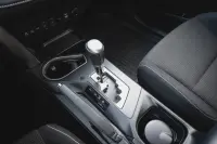Toyota RAV4 Luxury Hybrid 2.5 114kW thumbnail