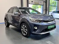 Kia Stonic 1.4 73kW thumbnail