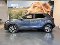 Kia Stonic 1.4 73kW thumbnail
