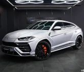 Image of Lamborghini Urus 4.0 478kW