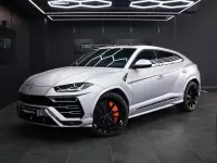 Lamborghini Urus 4.0 478kW thumbnail