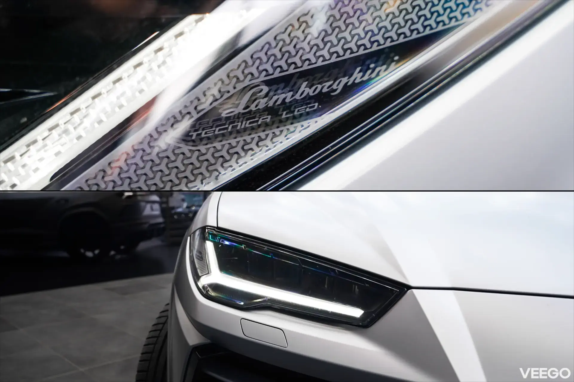 Lamborghini Urus 4.0 478kW