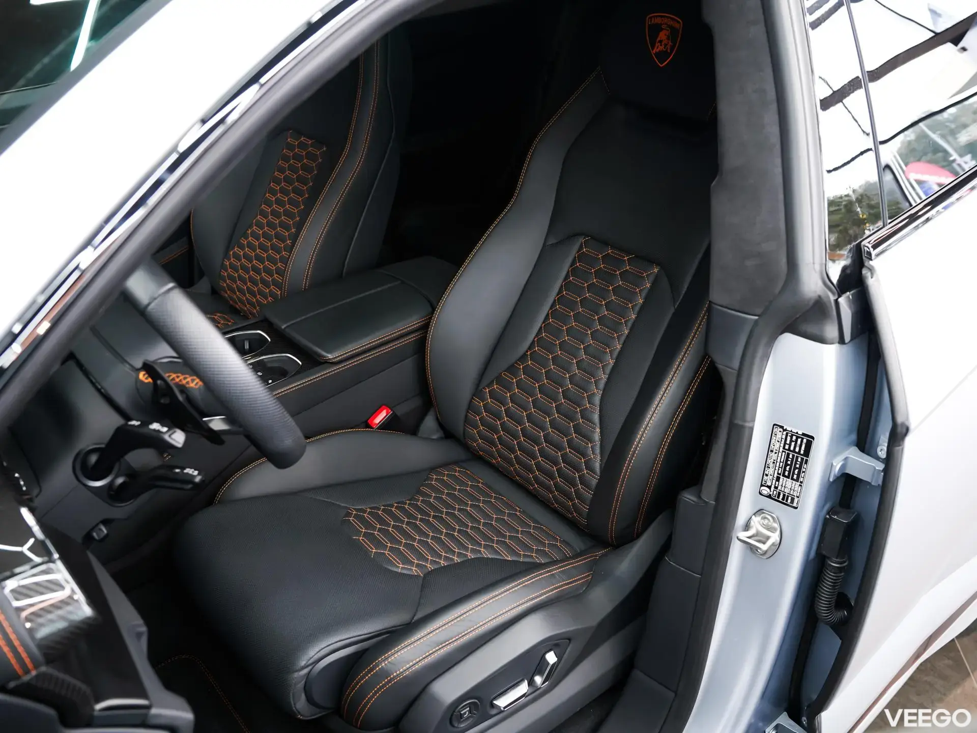 Lamborghini Urus 4.0 478kW