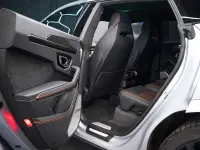 Lamborghini Urus 4.0 478kW thumbnail
