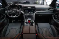 Lamborghini Urus 4.0 478kW thumbnail