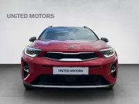 Kia Stonic 1,0 T-GDI (88KW) EX COMFORT PACK 7DCT 88kW thumbnail