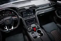 Lamborghini Urus 4.0 478kW thumbnail