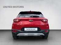 Kia Stonic 1,0 T-GDI (88KW) EX COMFORT PACK 7DCT 88kW thumbnail