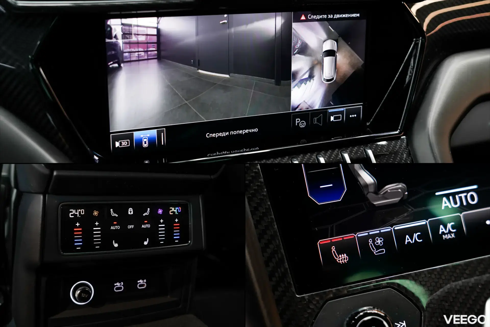 Lamborghini Urus 4.0 478kW