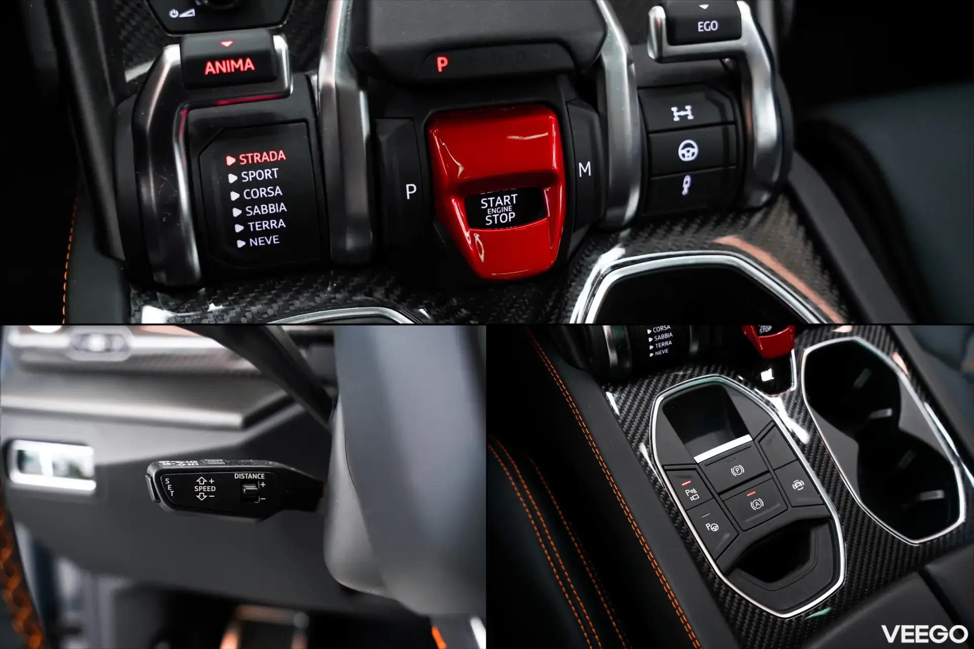 Lamborghini Urus 4.0 478kW