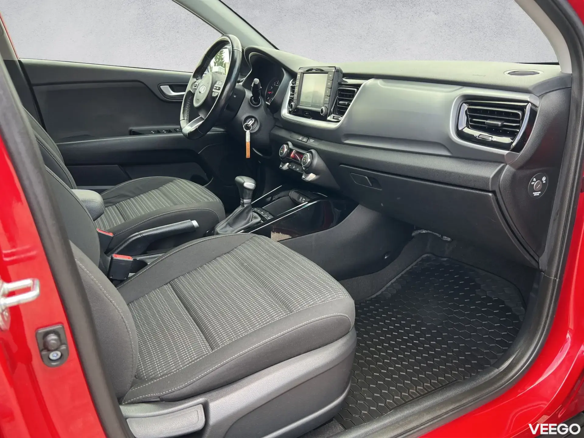 Kia Stonic 1,0 T-GDI (88KW) EX COMFORT PACK 7DCT 88kW