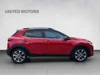 Kia Stonic 1,0 T-GDI (88KW) EX COMFORT PACK 7DCT 88kW thumbnail