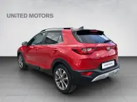 Kia Stonic 1,0 T-GDI (88KW) EX COMFORT PACK 7DCT 88kW thumbnail