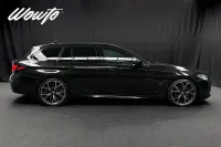 BMW 540 i xDrive Touring M-Sport /Innovation /Se Spec /4.95% 245kW thumbnail