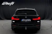 BMW 540 i xDrive Touring M-Sport /Innovation /Se Spec /4.95% 245kW thumbnail