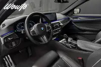 BMW 540 i xDrive Touring M-Sport /Innovation /Se Spec /4.95% 245kW thumbnail