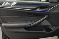 BMW 540 i xDrive Touring M-Sport /Innovation /Se Spec /4.95% 245kW thumbnail