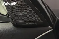 BMW 540 i xDrive Touring M-Sport /Innovation /Se Spec /4.95% 245kW thumbnail