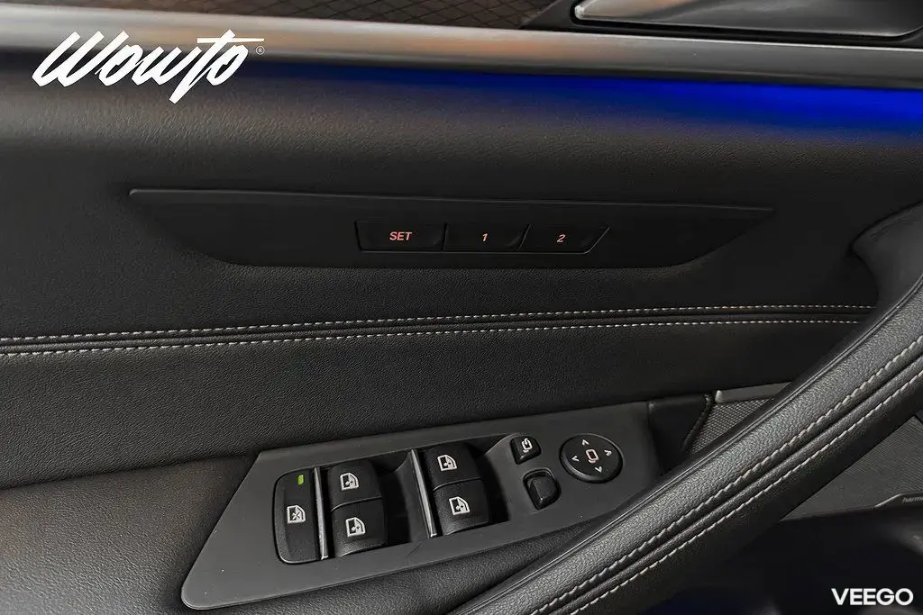 BMW 540 i xDrive Touring M-Sport /Innovation /Se Spec /4.95% 245kW