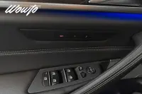 BMW 540 i xDrive Touring M-Sport /Innovation /Se Spec /4.95% 245kW thumbnail