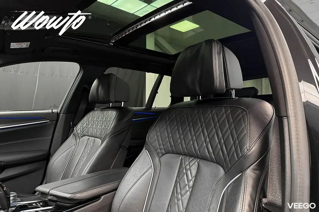 BMW 540 i xDrive Touring M-Sport /Innovation /Se Spec /4.95% 245kW