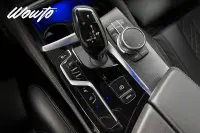 BMW 540 i xDrive Touring M-Sport /Innovation /Se Spec /4.95% 245kW thumbnail