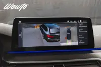 BMW 540 i xDrive Touring M-Sport /Innovation /Se Spec /4.95% 245kW thumbnail