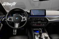 BMW 540 i xDrive Touring M-Sport /Innovation /Se Spec /4.95% 245kW thumbnail