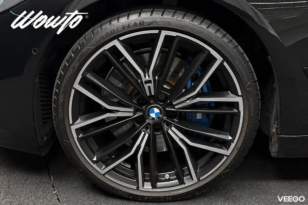 BMW 540 i xDrive Touring M-Sport /Innovation /Se Spec /4.95% 245kW