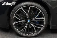 BMW 540 i xDrive Touring M-Sport /Innovation /Se Spec /4.95% 245kW thumbnail